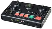 Tascam Interface De Transmissão De Podcasting Usb Tascam Us-42 Ministudio Creator - 1