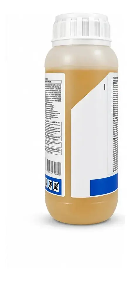 Herbicida Mata Mato Glifosato Líquido 1l - Faz 80 Agro Full