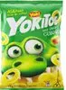 [3 unidades R$1,84 cada] Salgadinho Yokitos Cebola 54g - 1