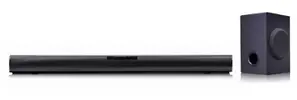 [Regional] SoundBar LG SQC1 160W RMS Bluetooth 2.1 Canais - 1