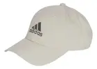 Boné Baseball Leve Logo Bordado adidas - 1