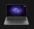 Lenovo LOQ-e Intel Core i7-12650HX 16GB 512GB SSD Linux RTX 4050 - 1