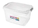 [Prime] Caixa Organizadora Plástica 29L Linha Flex - 1