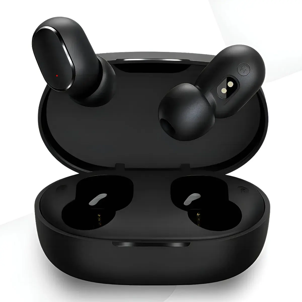 Fone De Ouvido Bluetooth 5.1 Sem Fio Tws Wireless Bateria Longa Duração E Conexão Rápida Coolmusic