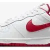 Tênis Nike Big Low Masculino - 1