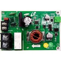 Placa de interface de unidade Hi Wall com kit Wi-Fi Verde - 1
