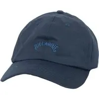 Boné Billabong Aba Curva Mainstay I SM27 Marinho