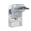 Protetor de Surto 3P 10A Bivolt p/ Eletrônicos - 1