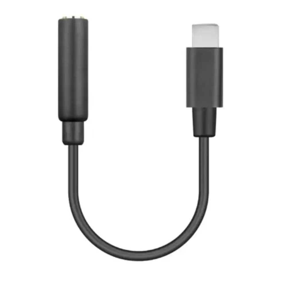 Kit 2 Adaptadores Compatível com Lightning para P2 de Áudio