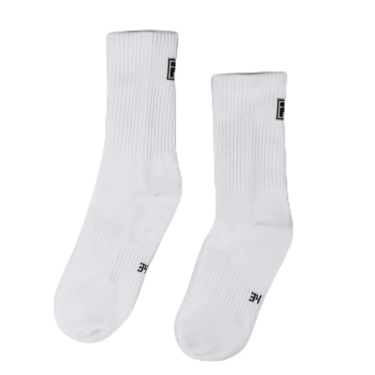 Meia Unisex Fila Performance F-Box