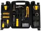 Kit Ferramentas Titanium 200 Peças Heavy Duty - 1