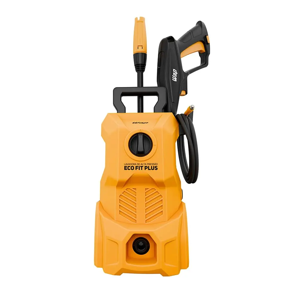 WAP Lavadora de Alta Pressão ECO FIT PLUS WL1830 1600W 1700 PSI 360L/h, 127V - 1