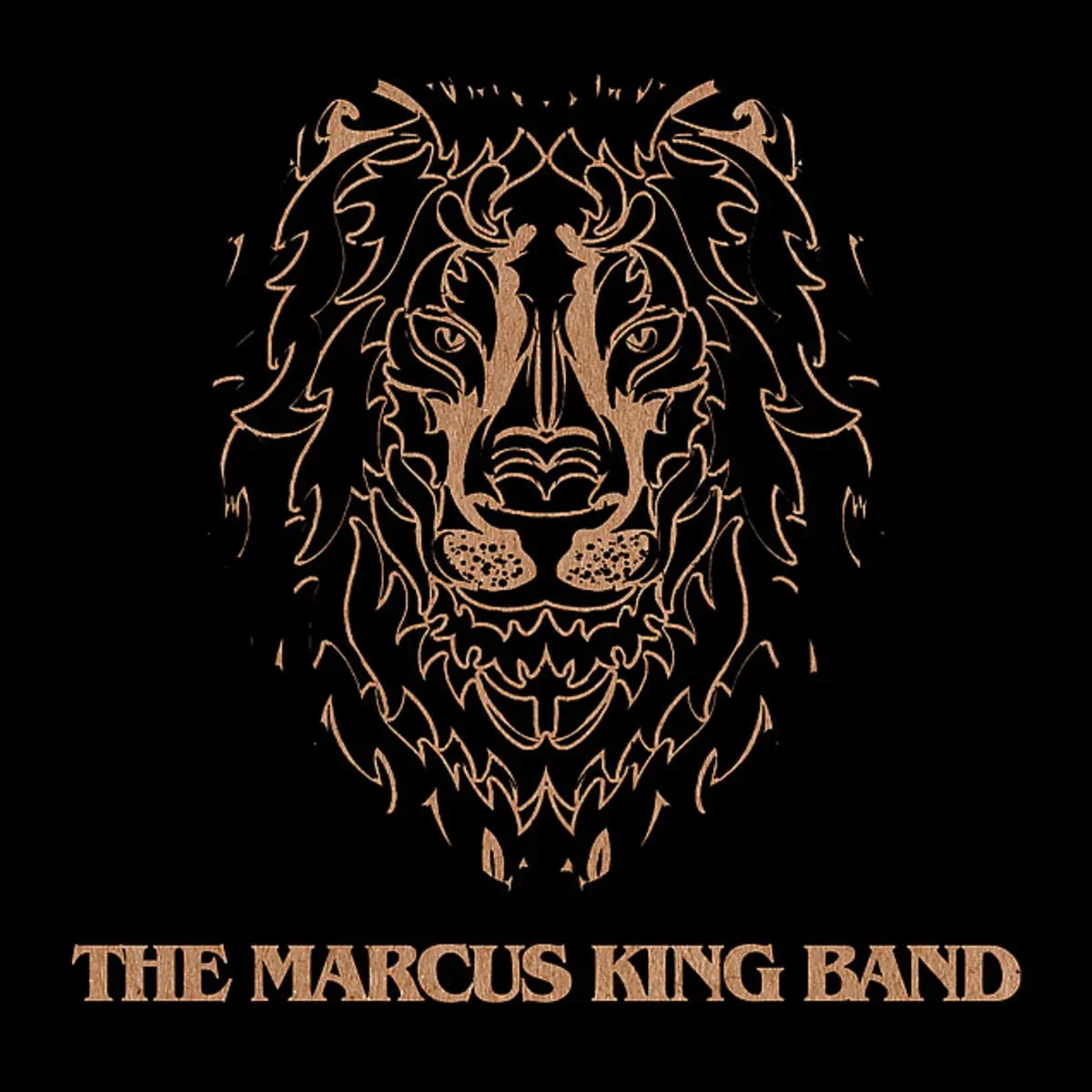 Marcus King Band