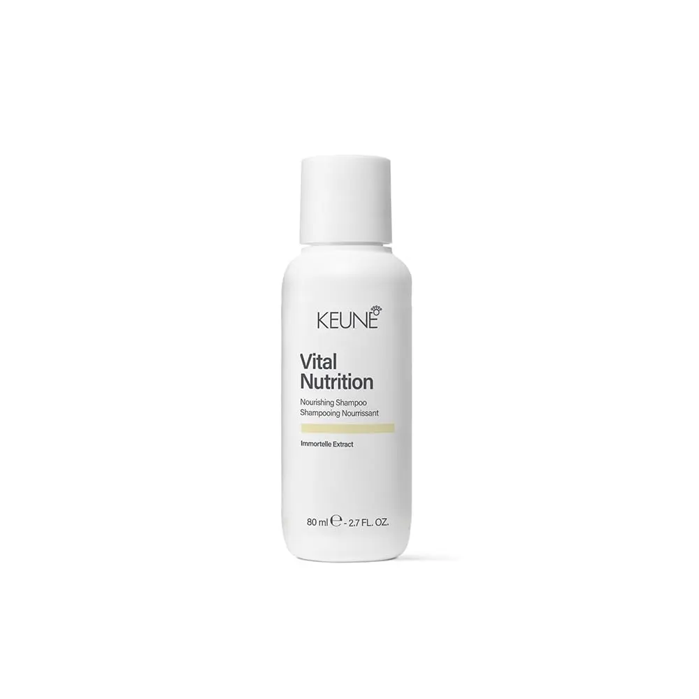 Vital Nutrition Shampoo - 1
