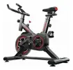 Brus fit Bicicleta Ergométrica Spinning Liftness X11 Cor Preto/vermelho