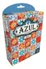 Azul Mini Jogo De Tabuleiro Galapagos Azul 501 - 1
