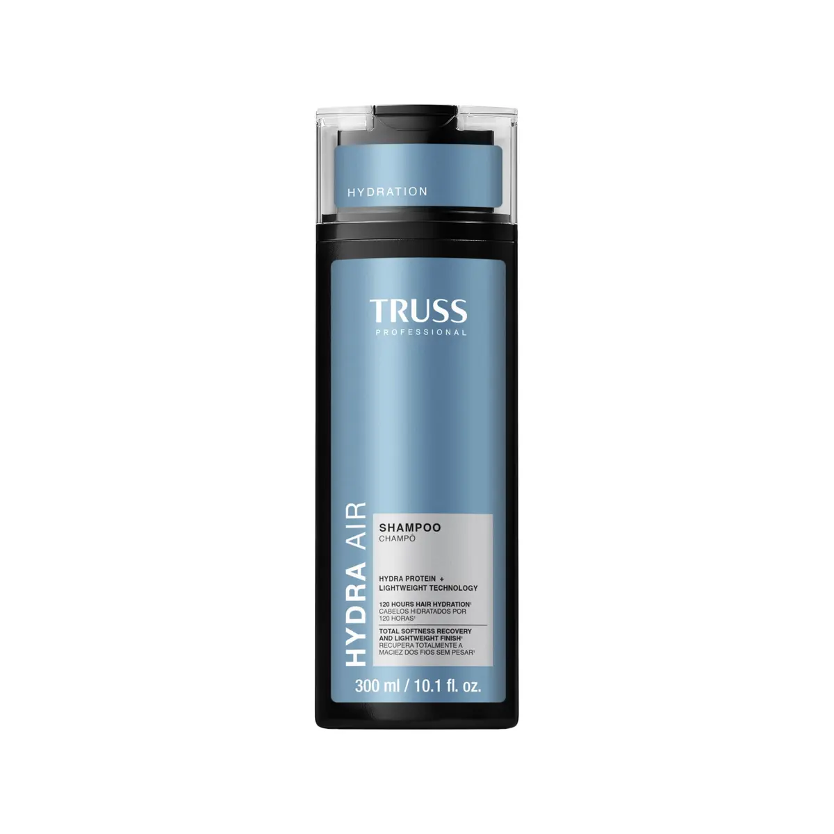 TRUSS Hydra Air Shampoo 300ml - 1
