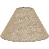 CÚPULA A LUZ 13 CM X 9 CM 26 CM - 1