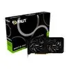 Placa de Video RTX 4060 Infinity 2 Palit NVIDIA GeForce, 8GB, GDDR6, DLSS, Ray Tracing, G-Sync - NE64060019P1-1070L - 1