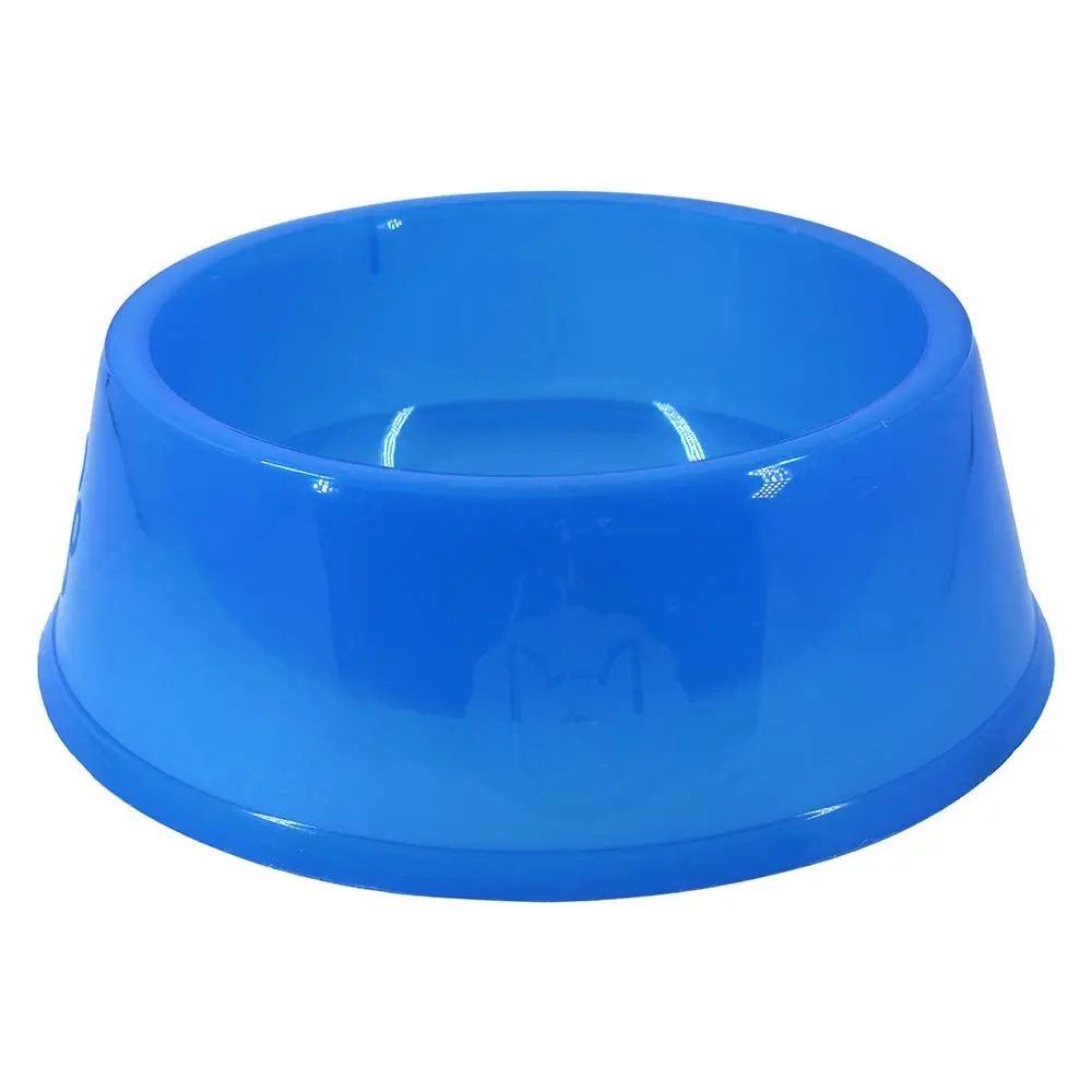 Comedouro para Cachorro STÙNICK, Azul, Tamanho G, 1500ml - 1