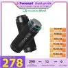 [Do Brasil/Mastercad] Caixa de Som Tronsmart T7 Bluetooth 5.3, Potência de 30w, 360º - 1