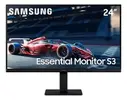 Monitor Gamer 24 Samsung S3 Full HD 100Hz 5ms - 1