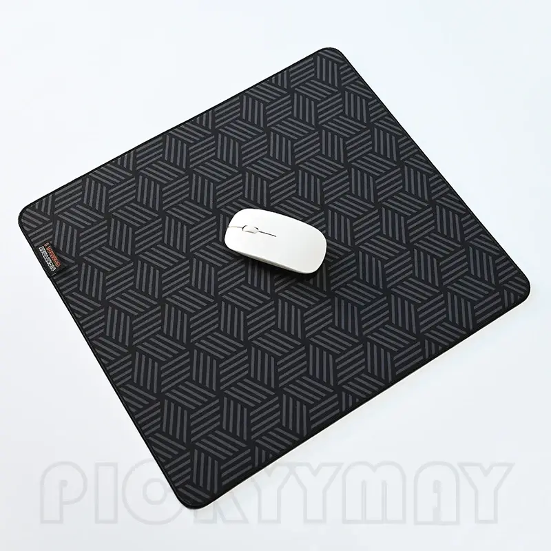 Pickyymay pk controle 1 novo estilo profissional gamer mouse pad premium mousepad velocidade e controle mesa mouse tapete de mesa