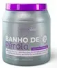 [rec] Forever Liss Máscara Banho De Pérola Blond 1Kg - 1