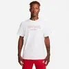 【Tam.: GGG】Camiseta Nike Liverpool Just Do It Masculina - 1