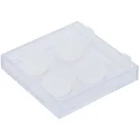 Tampão Protetor de Ouvido Oxer Fin - Adulto