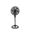 Ventilador de Coluna Britânia Maxx Force 160W 40cm Preto BVT450 – 127 Volts - 1