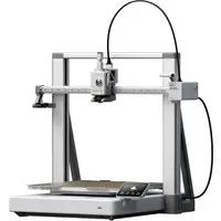 Impressora 3D Bambu Lab A2L, Volume 330x320x325mm, Mesa até 80°C, 220V