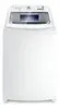 Máquina de Lavar Electrolux 17kg Branca Essential Care com Cesto Inox e Jet&Clean Led17 220V - 1