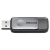 Pendrive Hikvision M210S, 128GB, 120MBs, Preto - 1