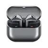 Fone de Ouvido Samsung Galaxy Buds3, Bluetooth, Cinza, Galaxy AI, Cancelamento Ativo de Ruído, Bateria de até 30 horas - 1