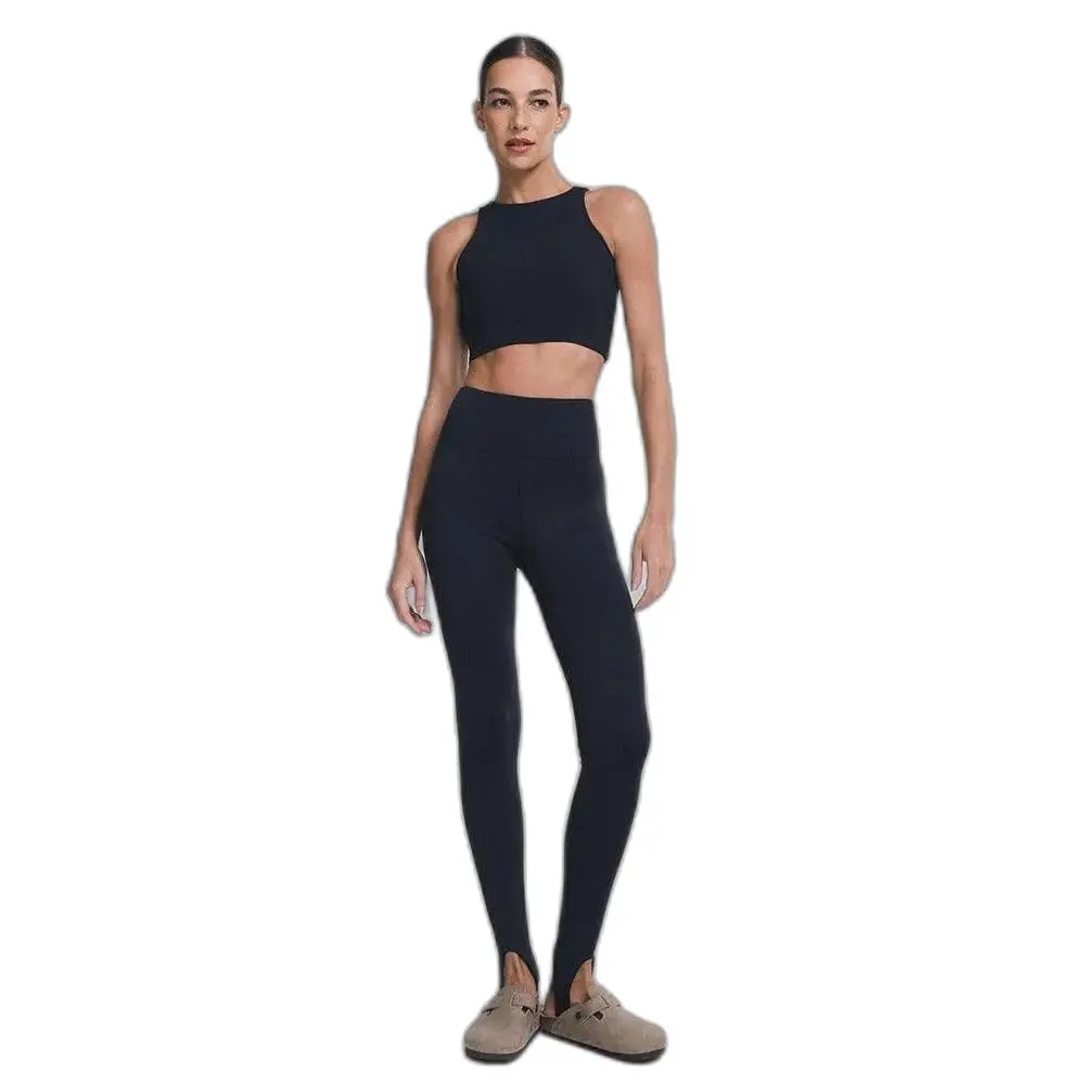 Stirrup Legging Feminino