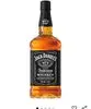 Whisky Jack Daniel’s Old No. 7 1L - 1