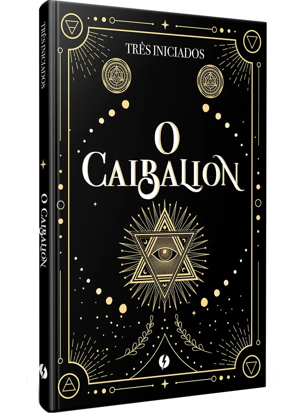 O Caibalion – Edição de Luxo - 1