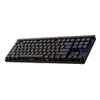 Teclado Gamer Sem Fio Logitech G515 TKL RGB Preto - 1