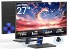 Monitor Gamer IPS 27 Full HD 180Hz HDR G-SYNC - 1