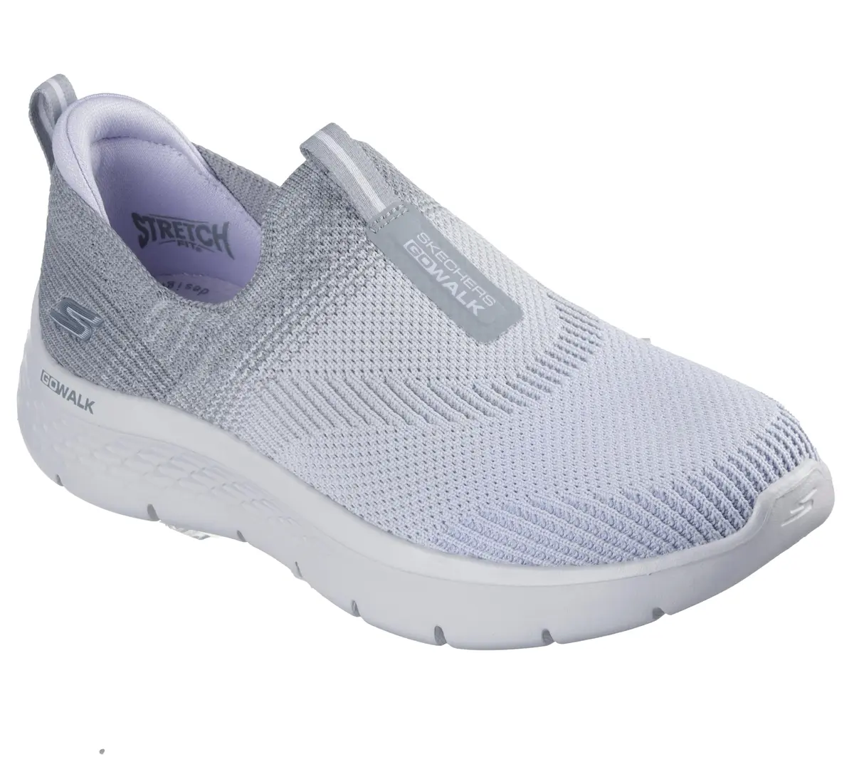 TÊNIS SKECHERS GO WALK FLEX