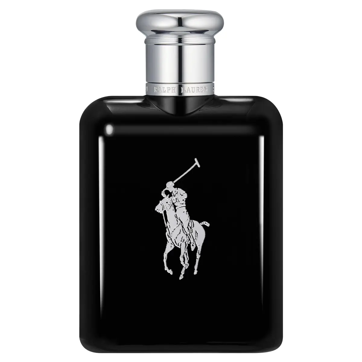 Ralph Lauren, Perfume Masculino, Polo Black, Eau de Toilette, 40 ml