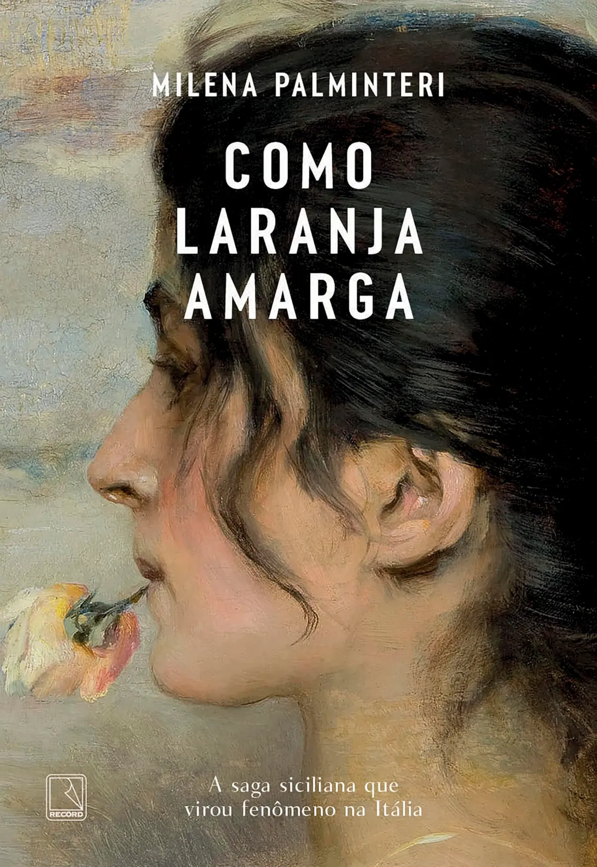 Como laranja amarga