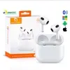 Fone Bluetooth H'maston RS20 TWS In-ear com Microfone para Esportes e Jogos - 1