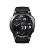[Moedas R$ 203] Smartwatch Zeblaze Stratos 3 Pro GPS, Tela Amoled, Bluetooth Chamada - 1