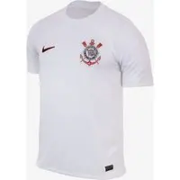 Camisa Nike Corinthians I 2023/24 Torcedor Pro Masculina