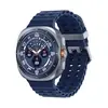 Samsung Galaxy Watch 47mm LTE Titânio Azul - 1