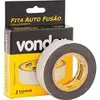 Fita Autofusão, 19 Mm X 2 M, Vonder. - 1