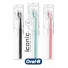 Escova Dental Oral B Iconic Com 1 Unidade - 1