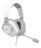 Headset Gamer Havit H2230D 7.1 P3 Branco 50mm - 1